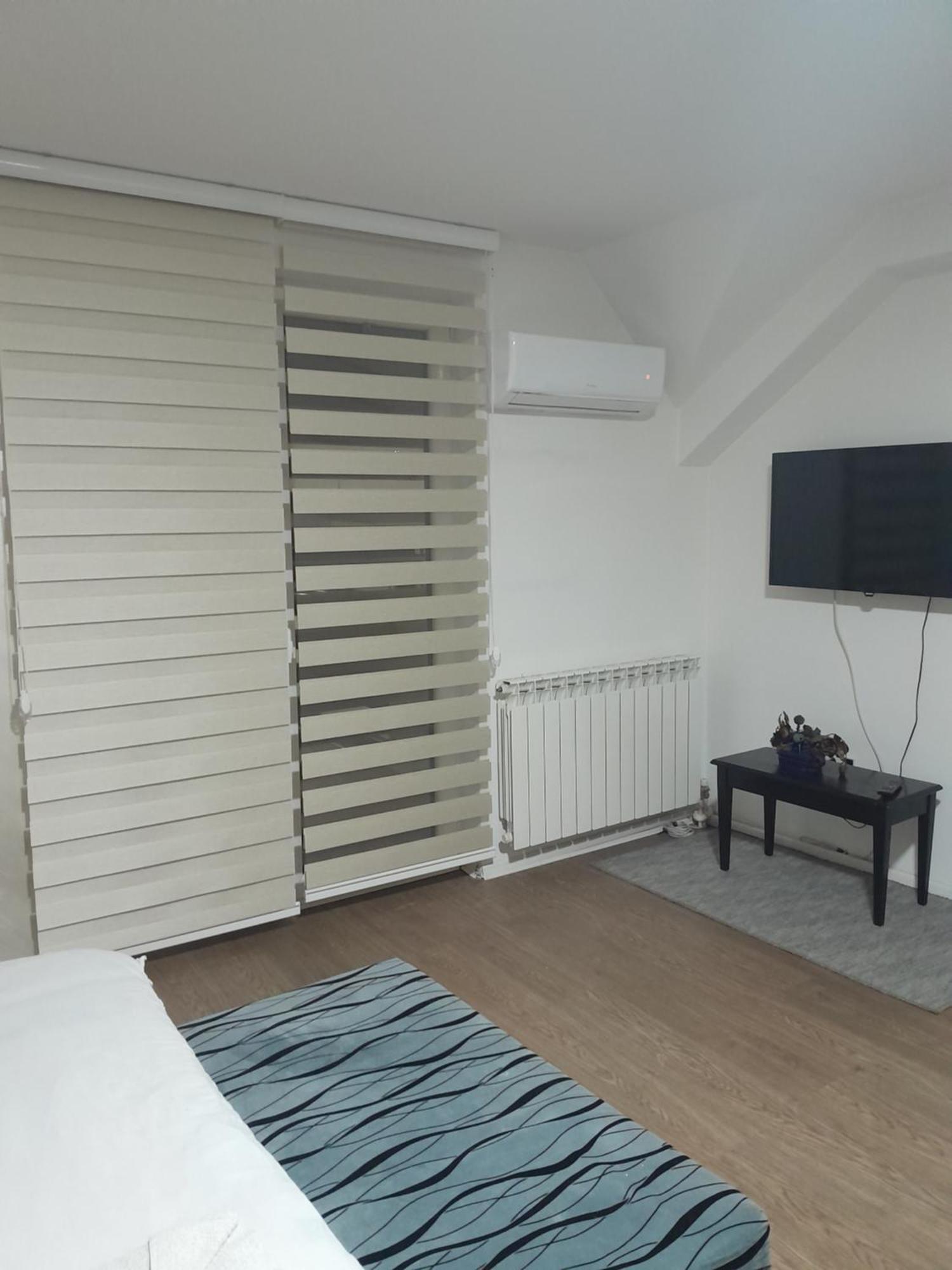 Sleep And Drive 2 Leilighet SJJ Rom bilde